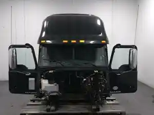 New 2018 MACK CXU613 Cab (Stock #740721)) Part Image