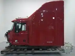 New 2015 MACK CXU613 Cab (Stock #741275)) Part Image