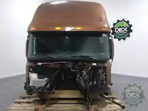 New 2014 MACK CXU613 Cab (Stock #744229)) Part Image