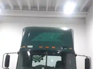 New 2015 MACK CXU612 Cab (Stock #764178)) Part Image