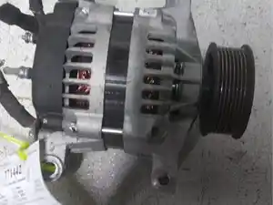 Photo of part