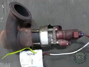Photo of part