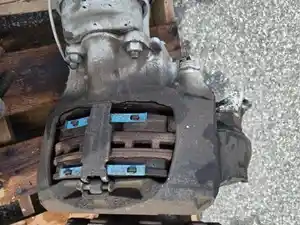 New 2017 MACK CXU613 Miscellaneous (Stock #805377)) Part Image
