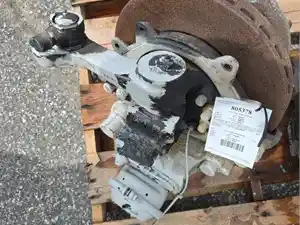 New 2017 MACK CXU613 Miscellaneous (Stock #805378)) Part Image