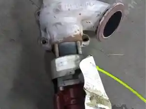 Photo of part