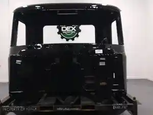 New Cab Image
