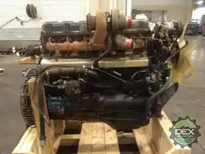 Photo of part