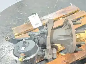 Photo of part