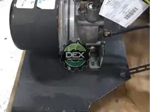 New 2019 MACK LR Air Dryer (Stock #731383)) Part Image