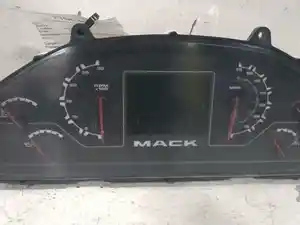 New 2019 MACK LR Miscellaneous (Stock #770646)) Part Image