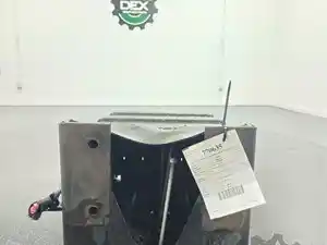New 2019 MACK LR Miscellaneous (Stock #770635)) Part Image