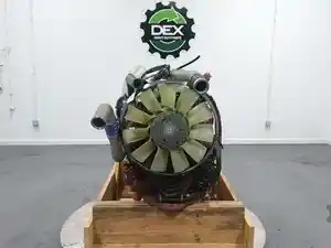 New 2013 MACK MRU613 Engine Assy (Stock #750372)) Part Image