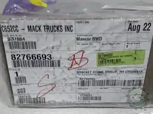 New MACK Miscellaneous (Stock #82766693)) Part Image