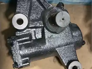 New MACK Miscellaneous (Stock #545420)) Part Image
