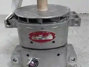 Photo of part