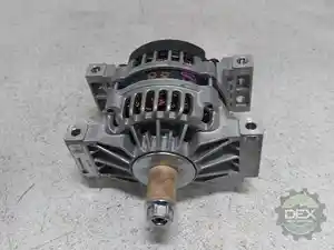 New Alternator Image