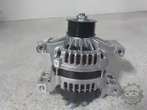 Photo of part