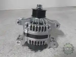 Photo of part