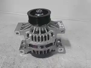 New Alternator Image