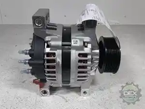 Photo of part