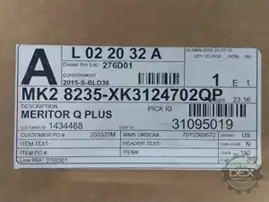 New MACK Brake & Brake Part Image