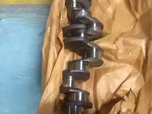 Photo of part