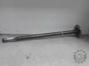 New MACK Driveshaft (Stock #20744558)) Part Image