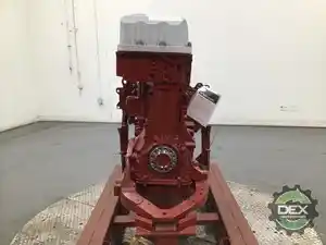 New MACK Engine Assy (Stock #85020390)) Part Image