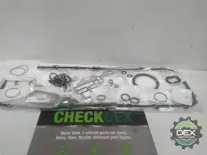 New MACK Head (Stock #22521911)) Part Image