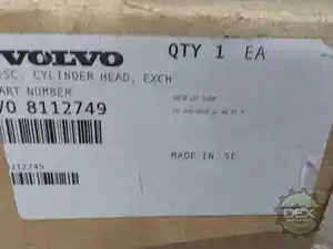 New MACK Head Image