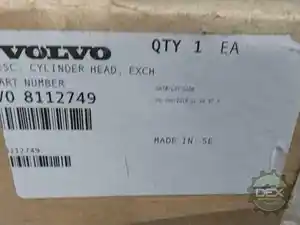 New MACK Head Image