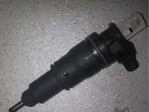 New MACK Injector (Stock #598853)) Part Image
