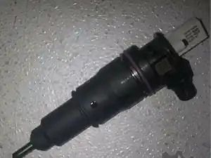 New MACK Injector (Stock #598866)) Part Image