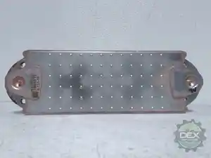 New MACK Oil Cooler (Stock #578010)) Part Image