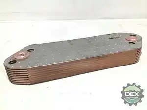 Photo of part