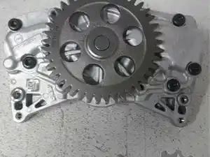 Photo of part
