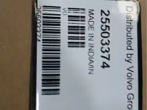 New MACK Piston & Rod (Stock #25503374)) Part Image