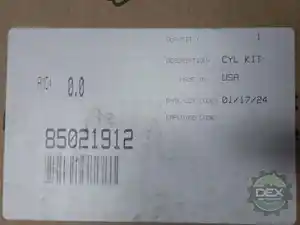 New MACK Piston & Rod (Stock #85021912)) Part Image