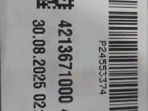 New MACK Trans Misc Part (Stock #814525)) Part Image