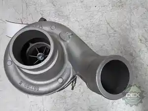 New MACK Turbo (Stock #820159)) Part Image