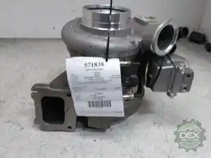 New MACK Turbo (Stock #571838)) Part Image