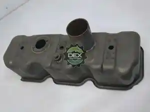 New MACK Valve Cover (Stock #25108587)) Part Image