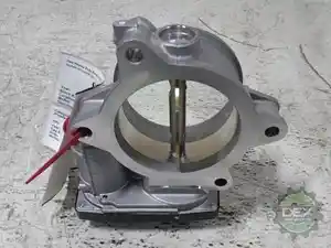 Photo of part