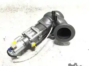 Photo of part