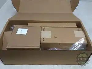 New MACK Wiring Harness (Stock #578147)) Part Image