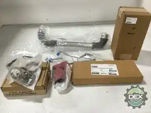 New MACK Wiring Harness (Stock #22069627)) Part Image