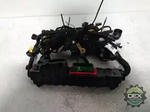 New MACK Wiring Harness (Stock #599071)) Part Image