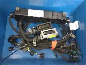 Photo of part