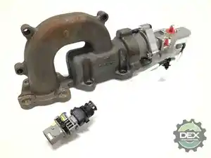 Photo of part