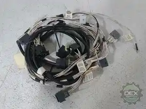 Photo of part